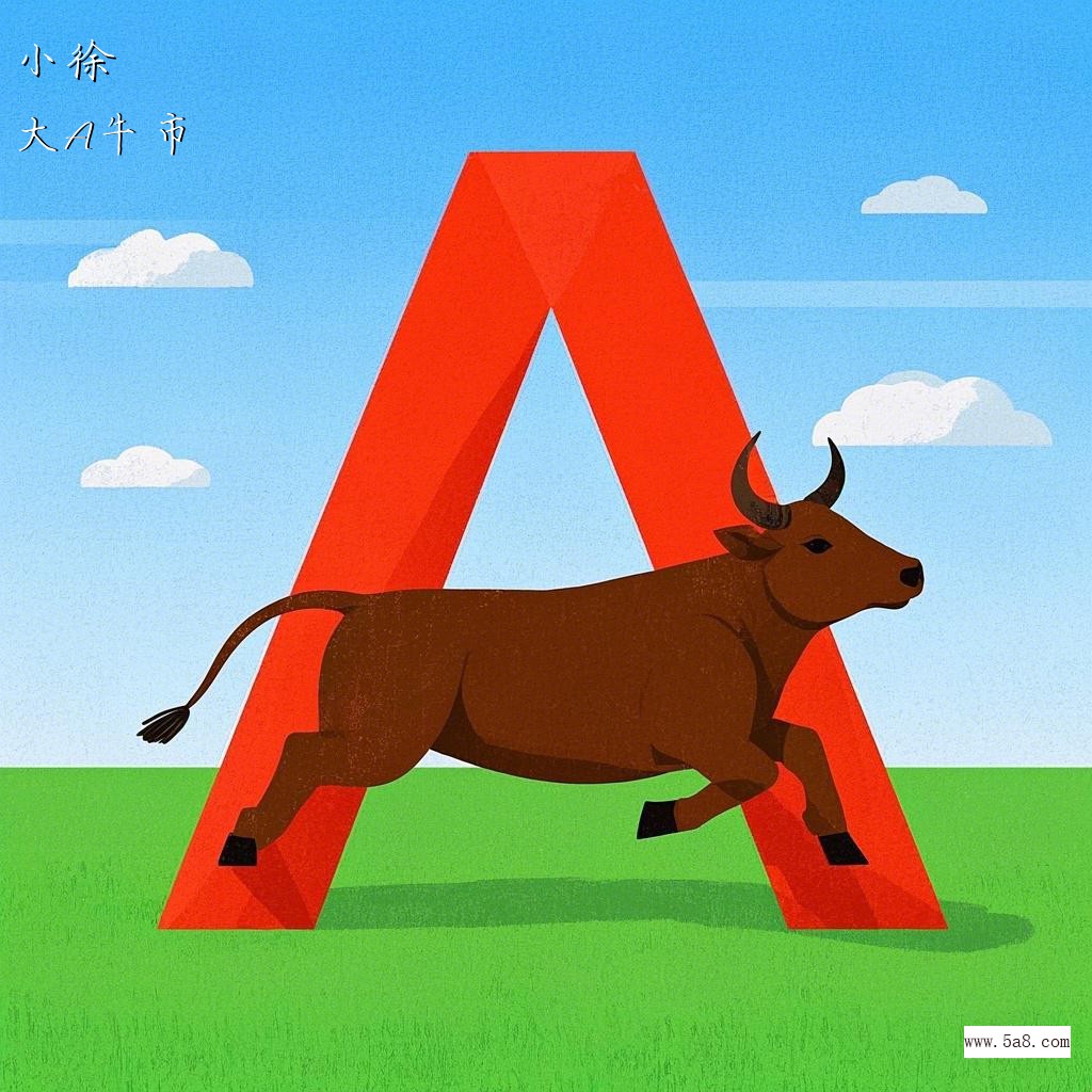 大A牛市小徐搞笑图片