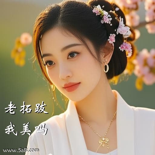 我美吗老拓跋搞笑图片