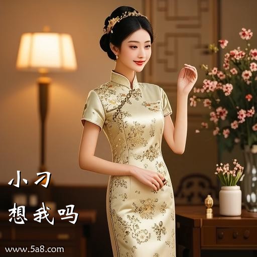 想我吗小刁搞笑图片