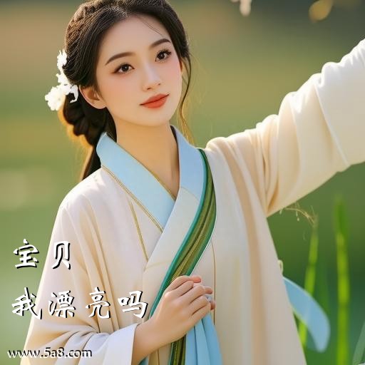 我漂亮吗宝贝搞笑图片