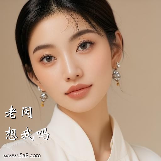 想我吗老闵搞笑图片