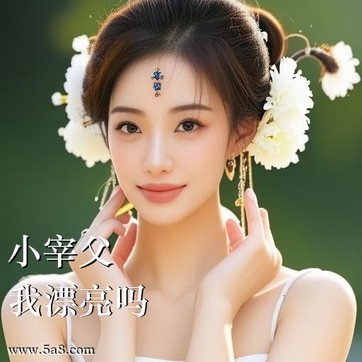 我漂亮吗小宰父搞笑图片