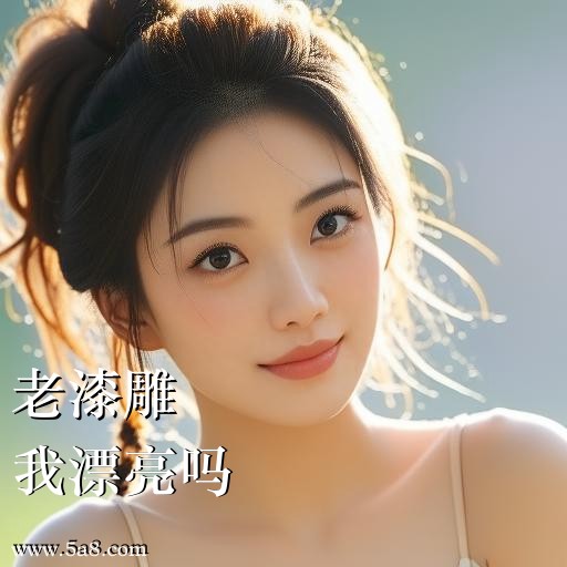 我漂亮吗老漆雕搞笑图片