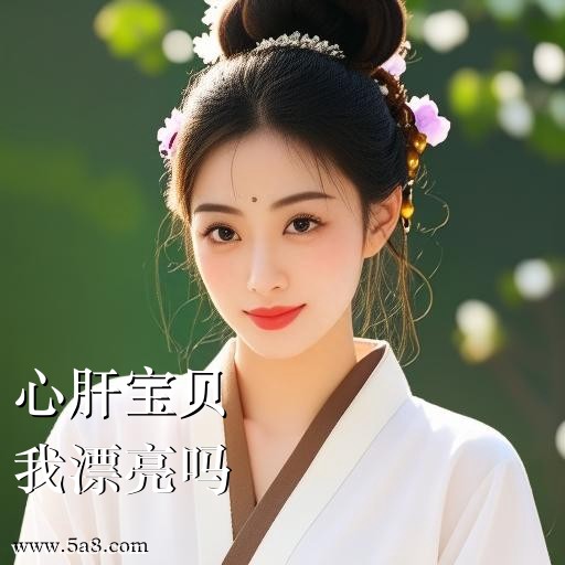 我漂亮吗心肝宝贝搞笑图片