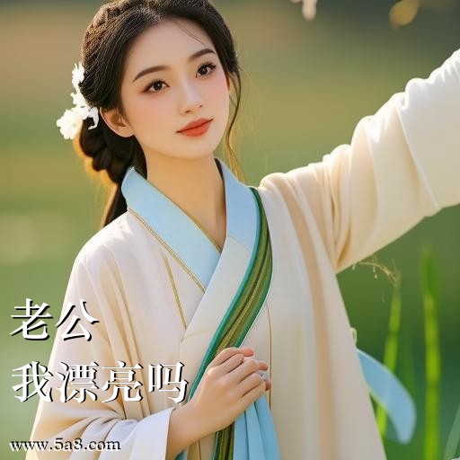 我漂亮吗老公搞笑图片