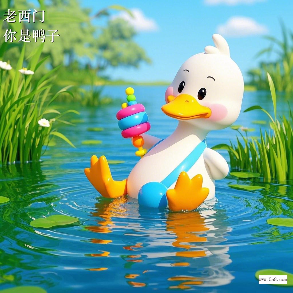 你是鸭子老西门搞笑图片