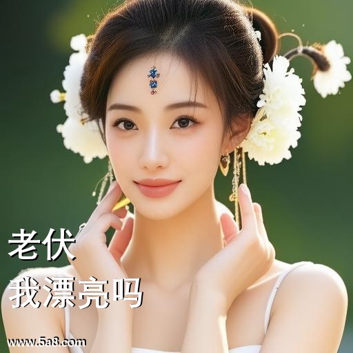 我漂亮吗老伏搞笑图片