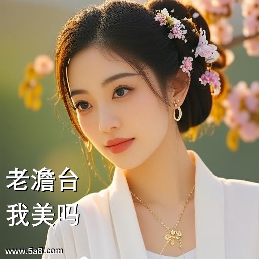 我美吗老澹台搞笑图片