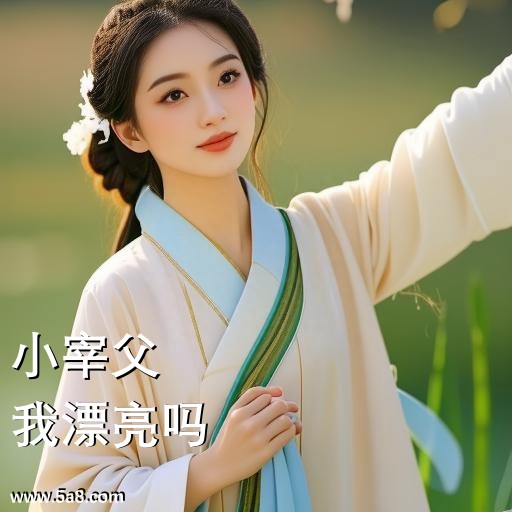 我漂亮吗小宰父搞笑图片