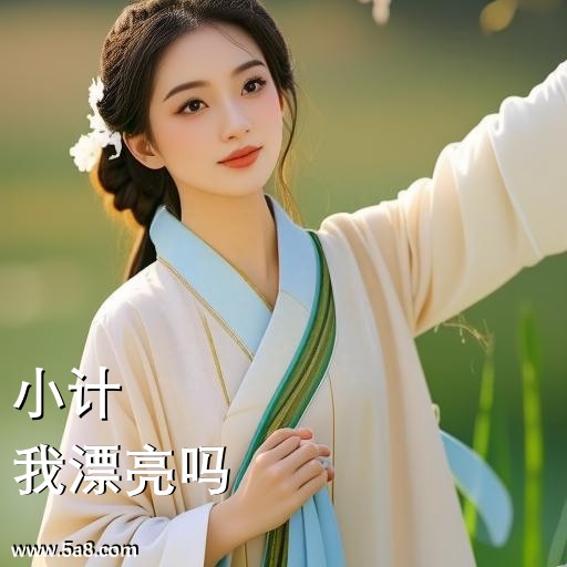 我漂亮吗小计搞笑图片