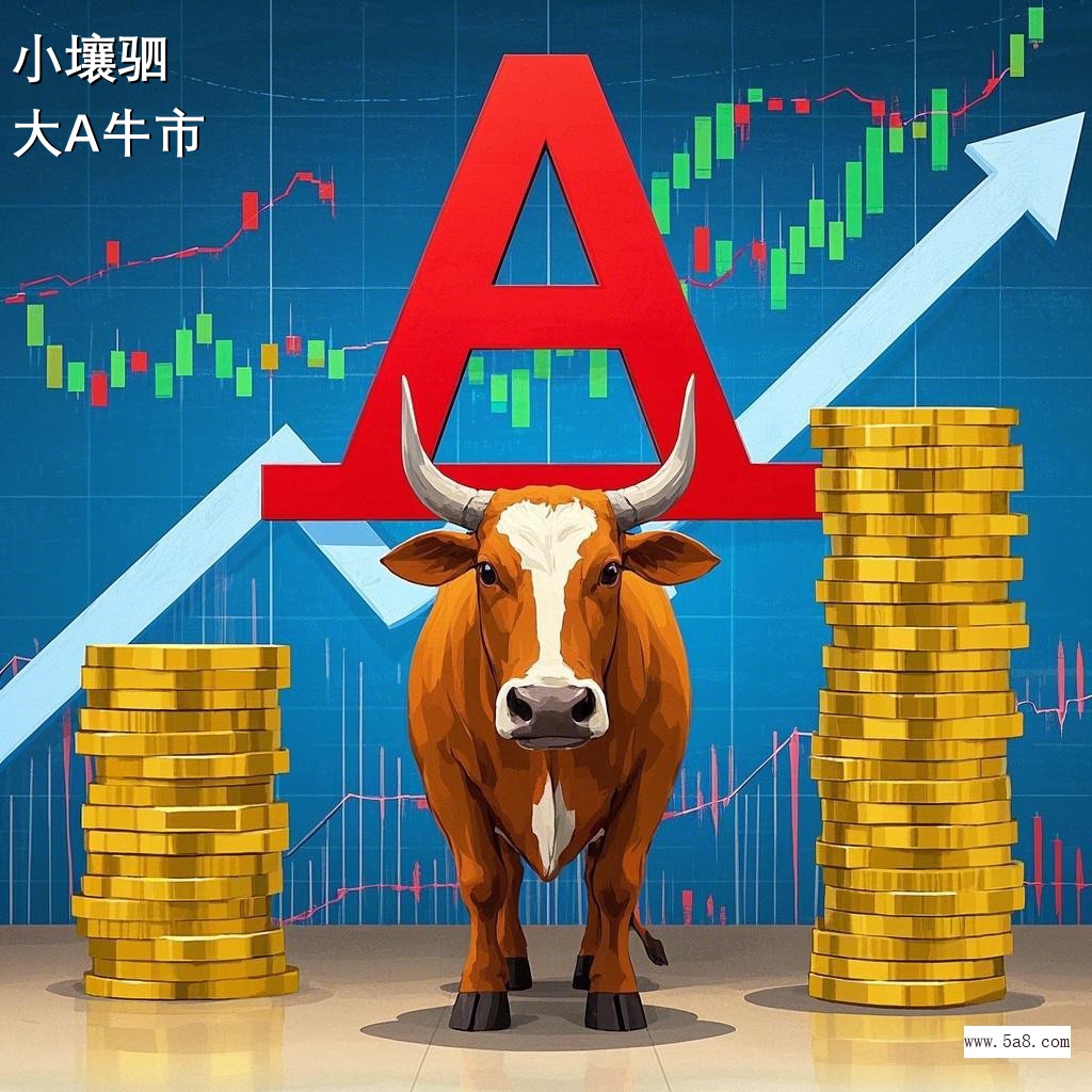 大A牛市小壤驷搞笑图片