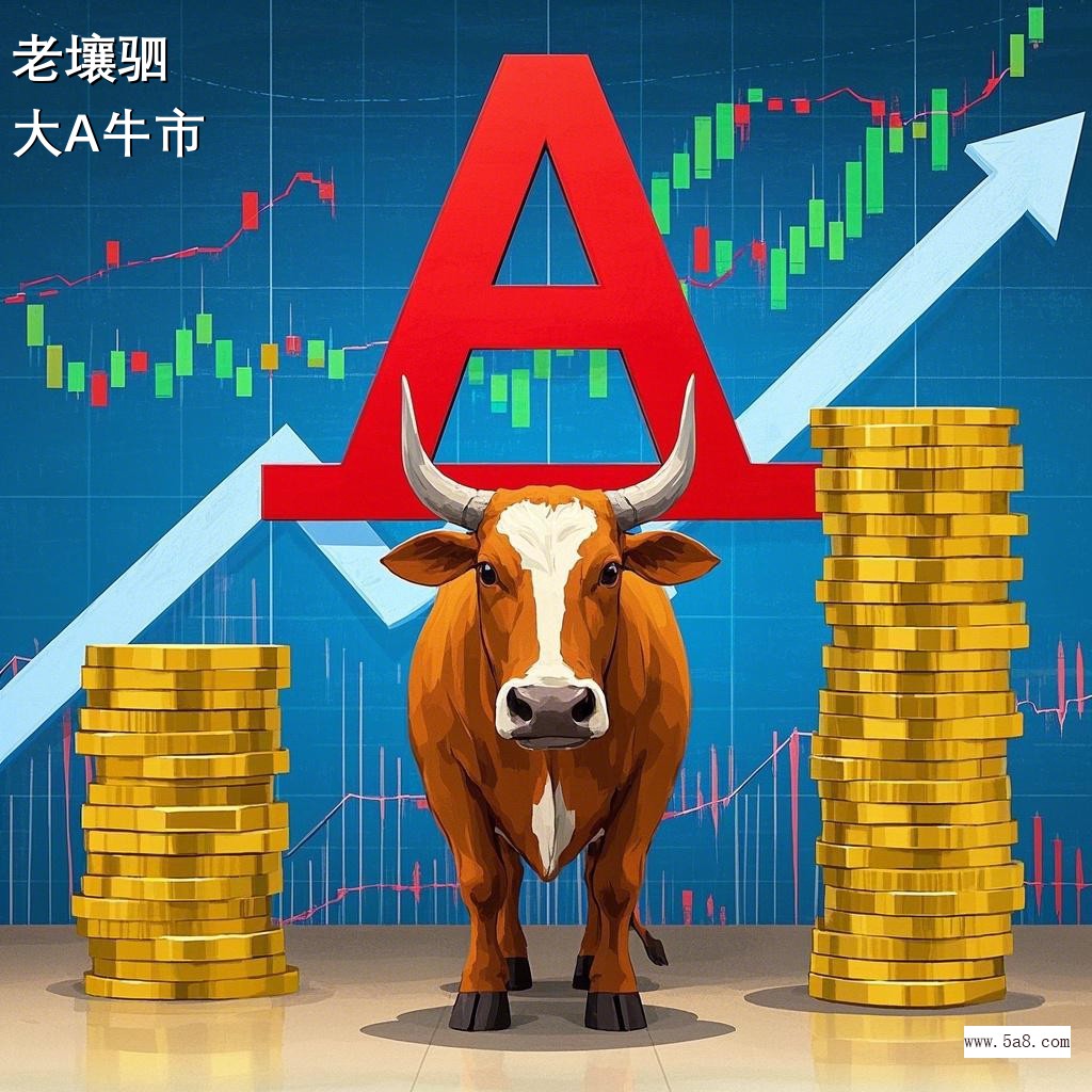 大A牛市老壤驷搞笑图片