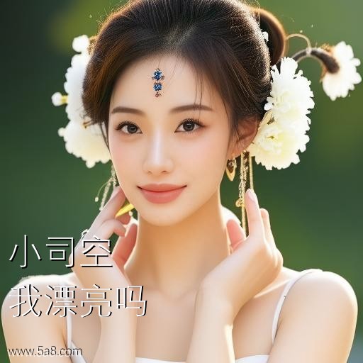 我漂亮吗小司空搞笑图片