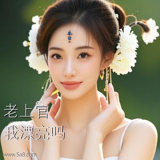 我漂亮吗老上官搞笑图片