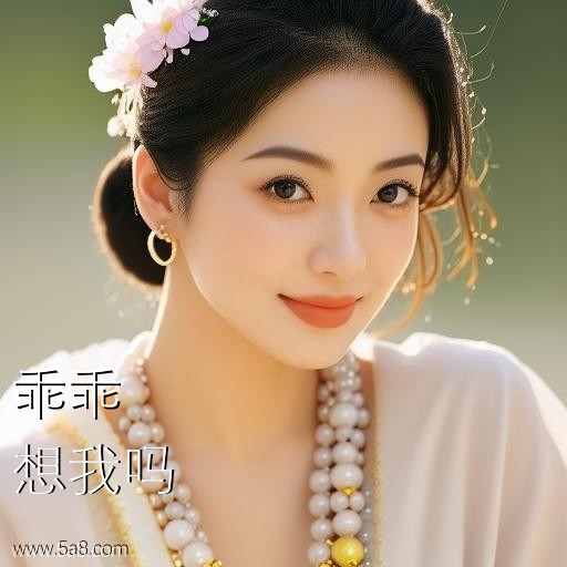 想我吗乖乖搞笑图片