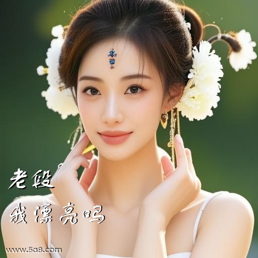 我漂亮吗老段搞笑图片