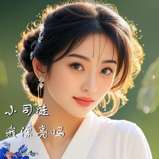 我漂亮吗小司徒搞笑图片