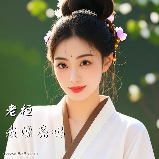 我漂亮吗老桓搞笑图片