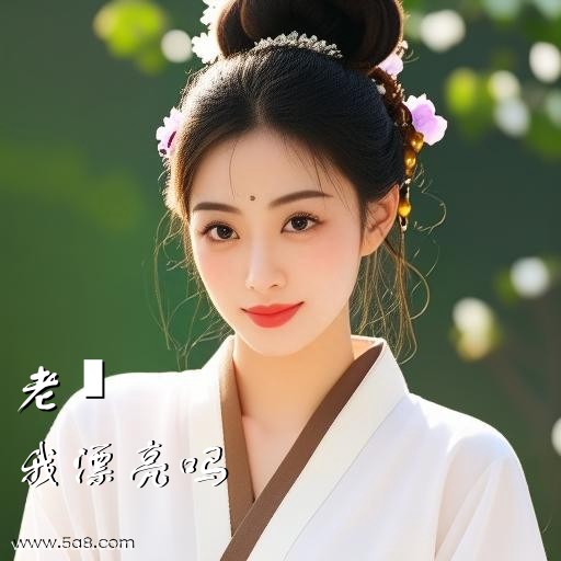 我漂亮吗老欎搞笑图片