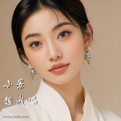 想我吗小景搞笑图片