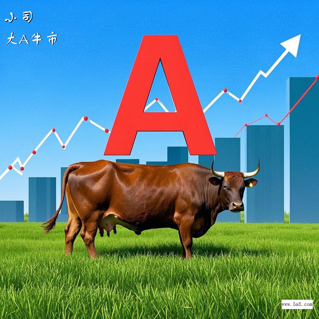 大A牛市小司搞笑图片