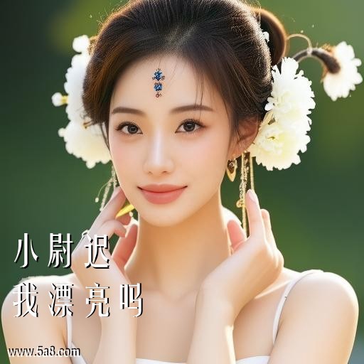 我漂亮吗小尉迟搞笑图片