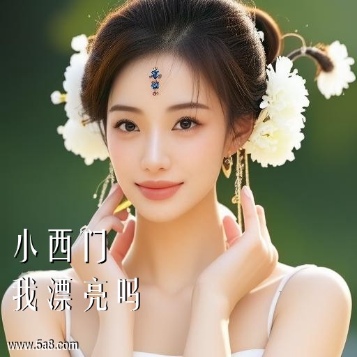 我漂亮吗小西门搞笑图片