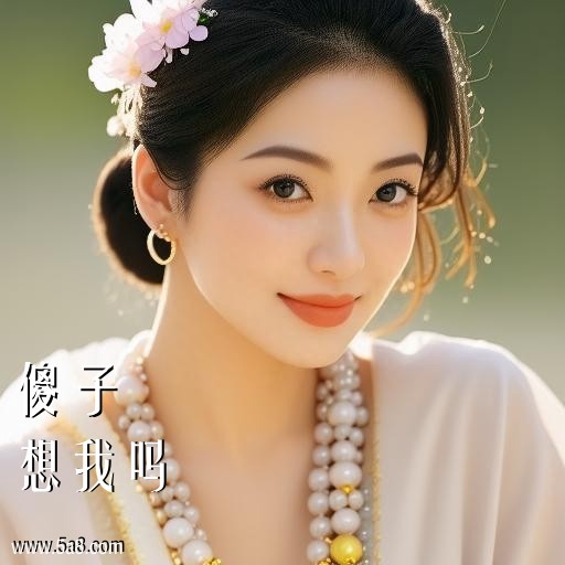 想我吗傻子搞笑图片