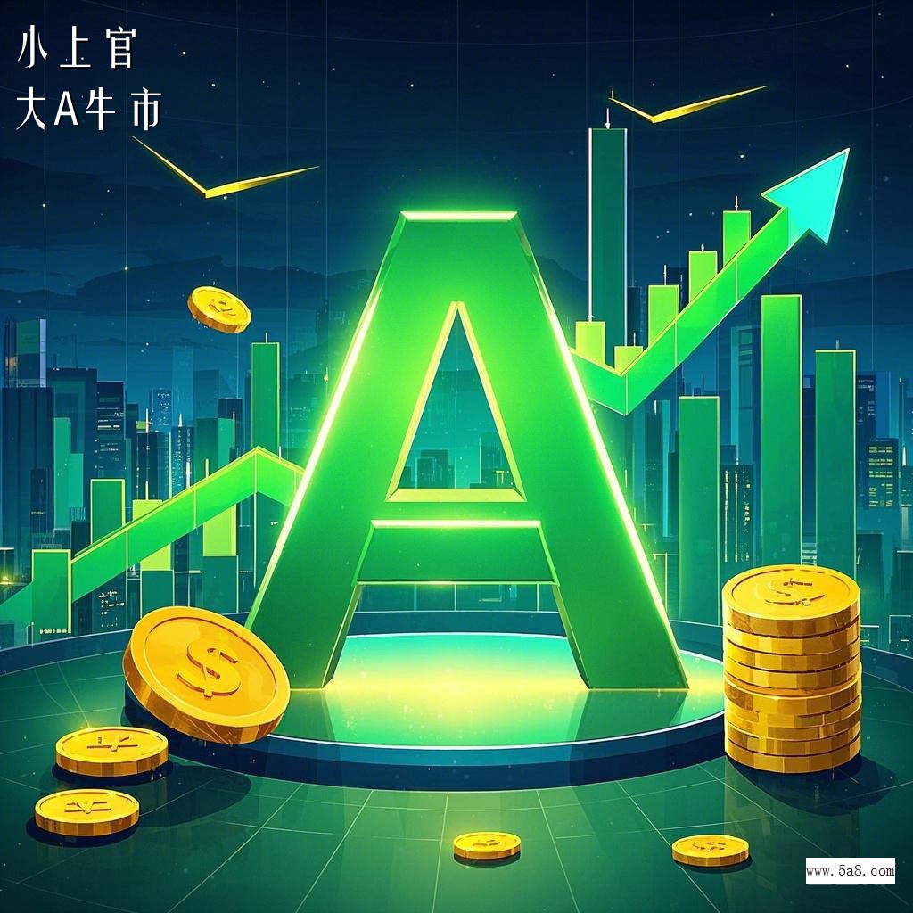 大A牛市小上官搞笑图片