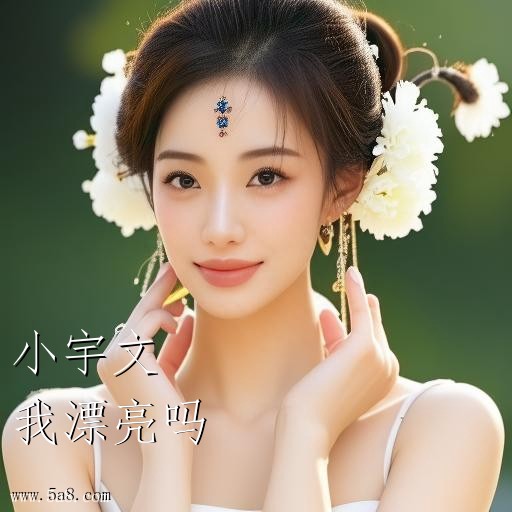 我漂亮吗小宇文搞笑图片