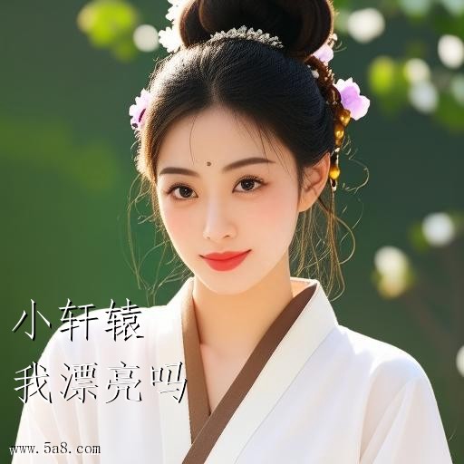 我漂亮吗小轩辕搞笑图片