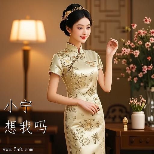 想我吗小宁搞笑图片