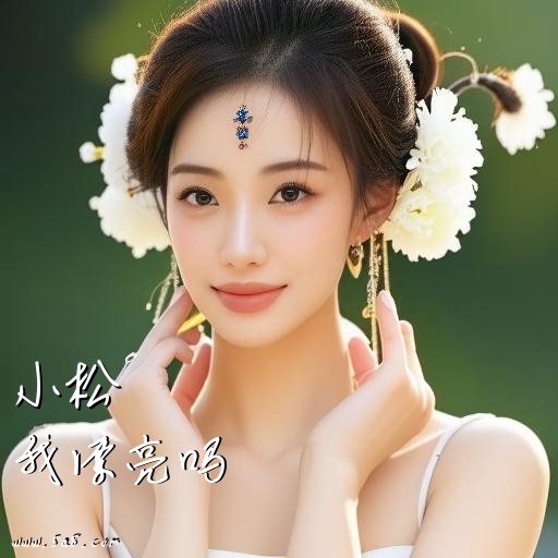 我漂亮吗小松搞笑图片