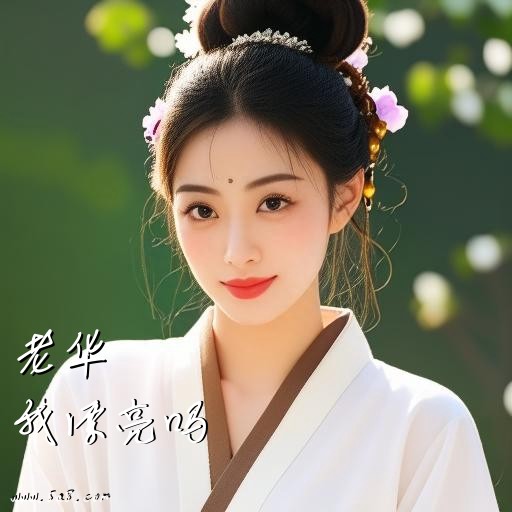 我漂亮吗老华搞笑图片