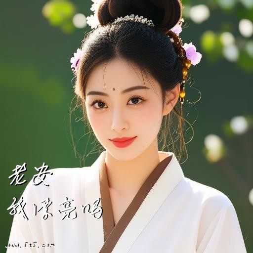 我漂亮吗老安搞笑图片