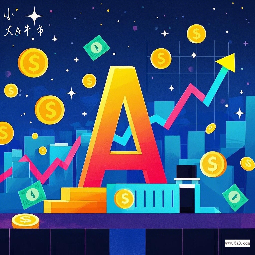 大A牛市小欎搞笑图片